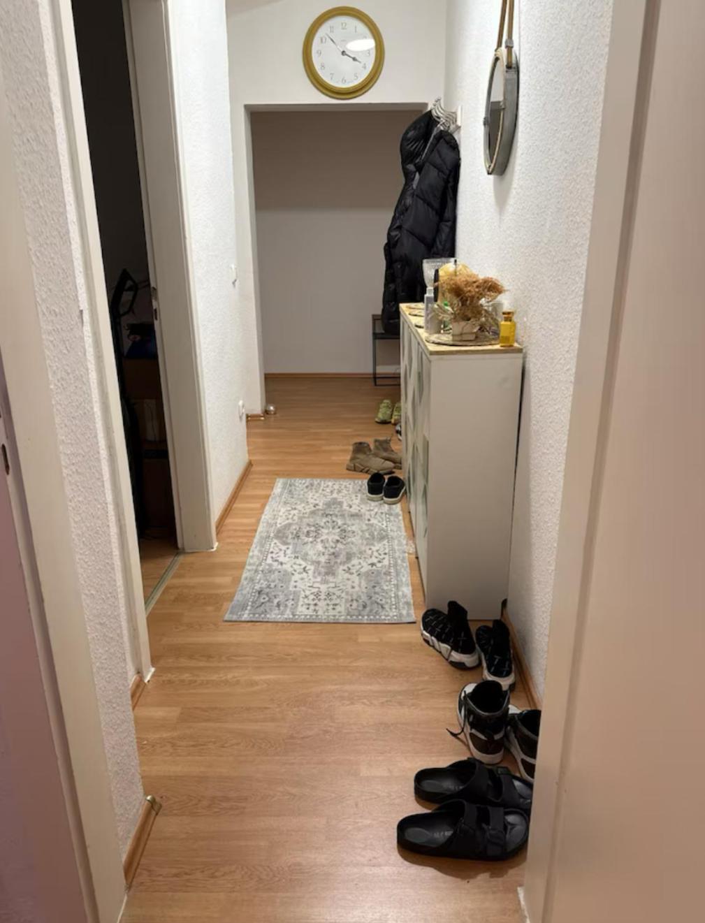 2z Naehe Koenigsallee * Düsseldorf