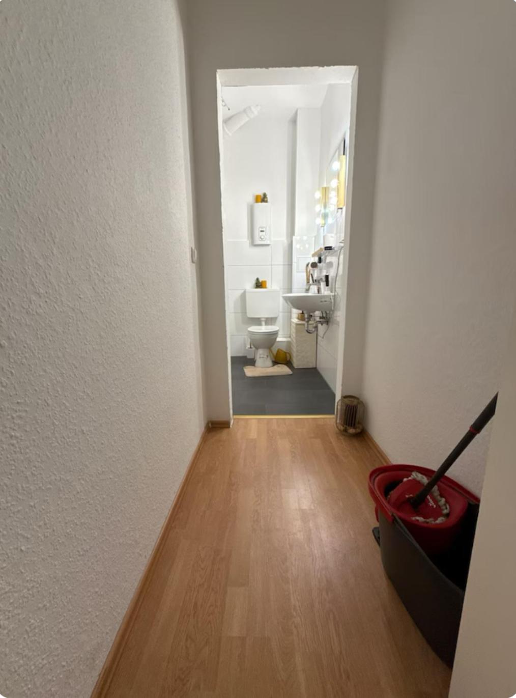2z Naehe Koenigsallee Apartment Düsseldorf